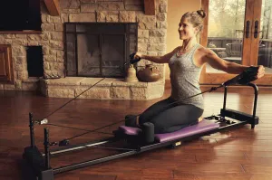 AeroPilates® Reformer Plus