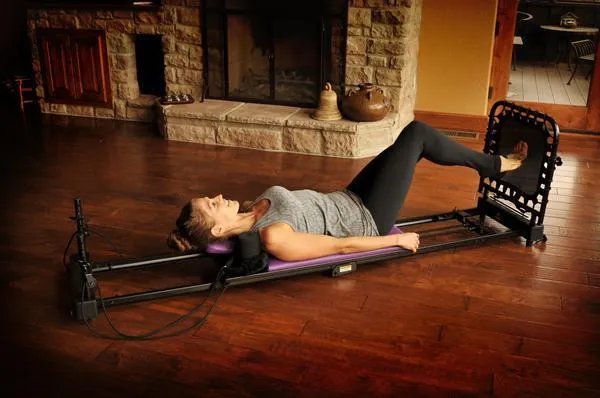 AeroPilates® Reformer Plus