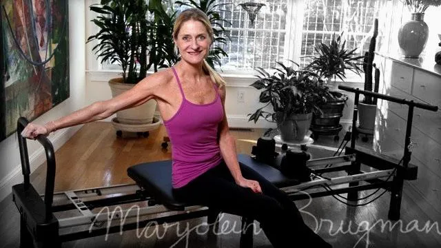 AeroPilates® Reformer Plus