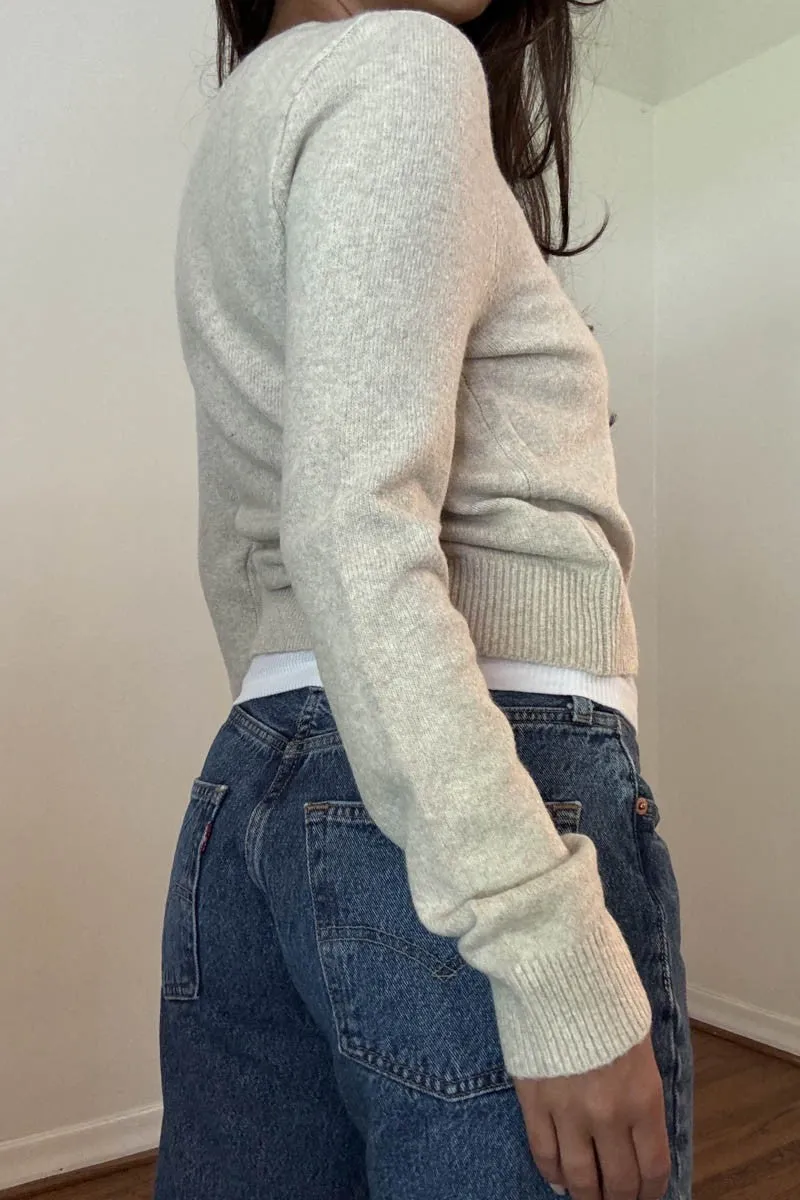 After Glow Cardigan