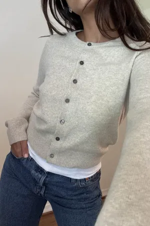 After Glow Cardigan