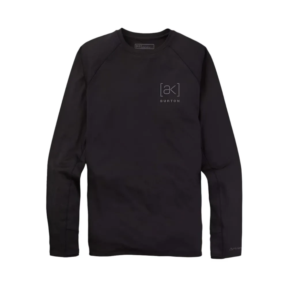 AK Baker Fleece Stretch Crew