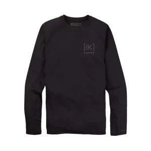 AK Baker Fleece Stretch Crew