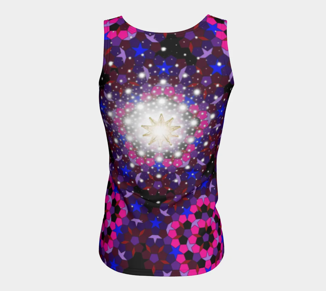 All Beings Are Stars