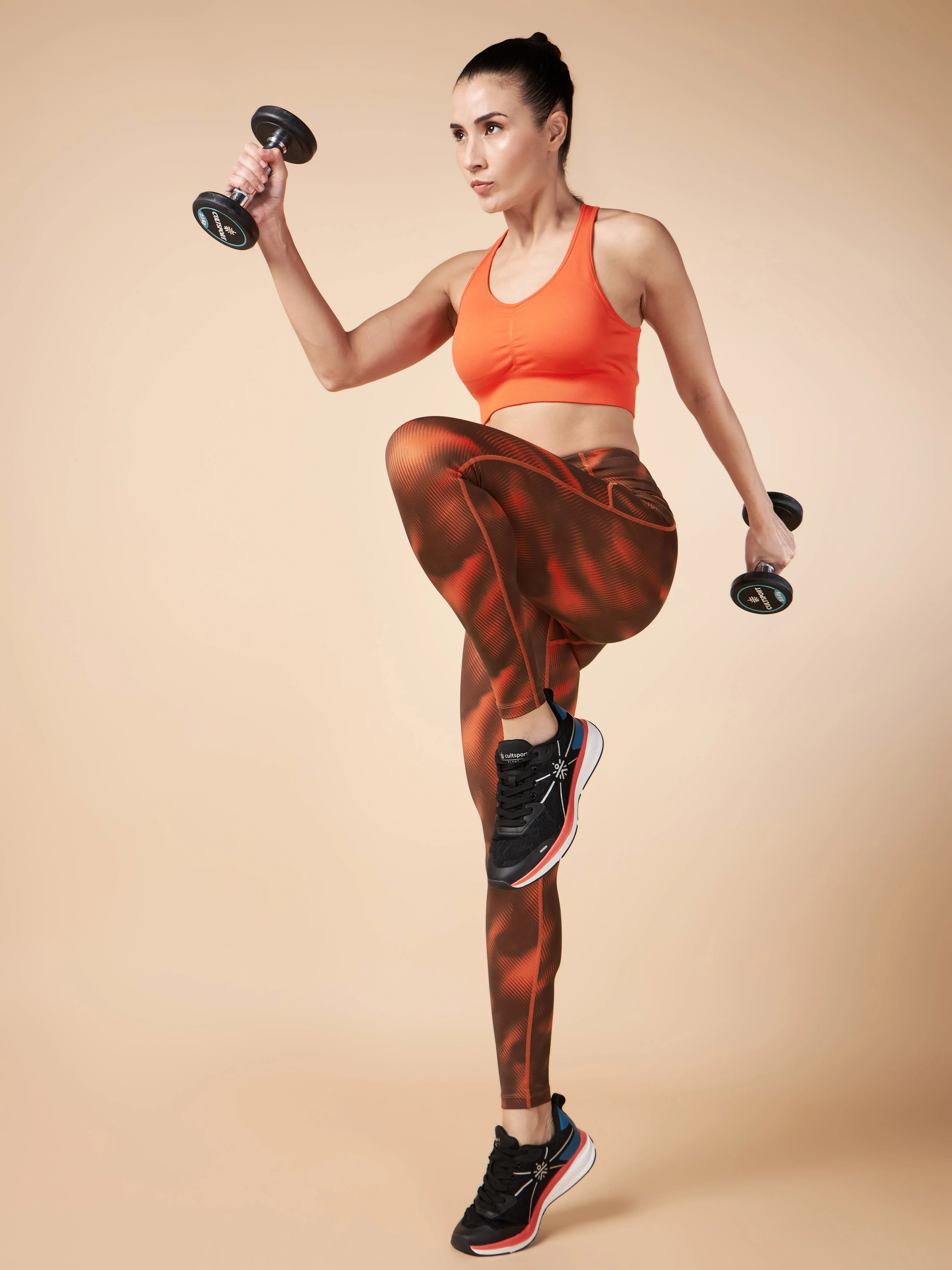 All Circuit Performance Tights