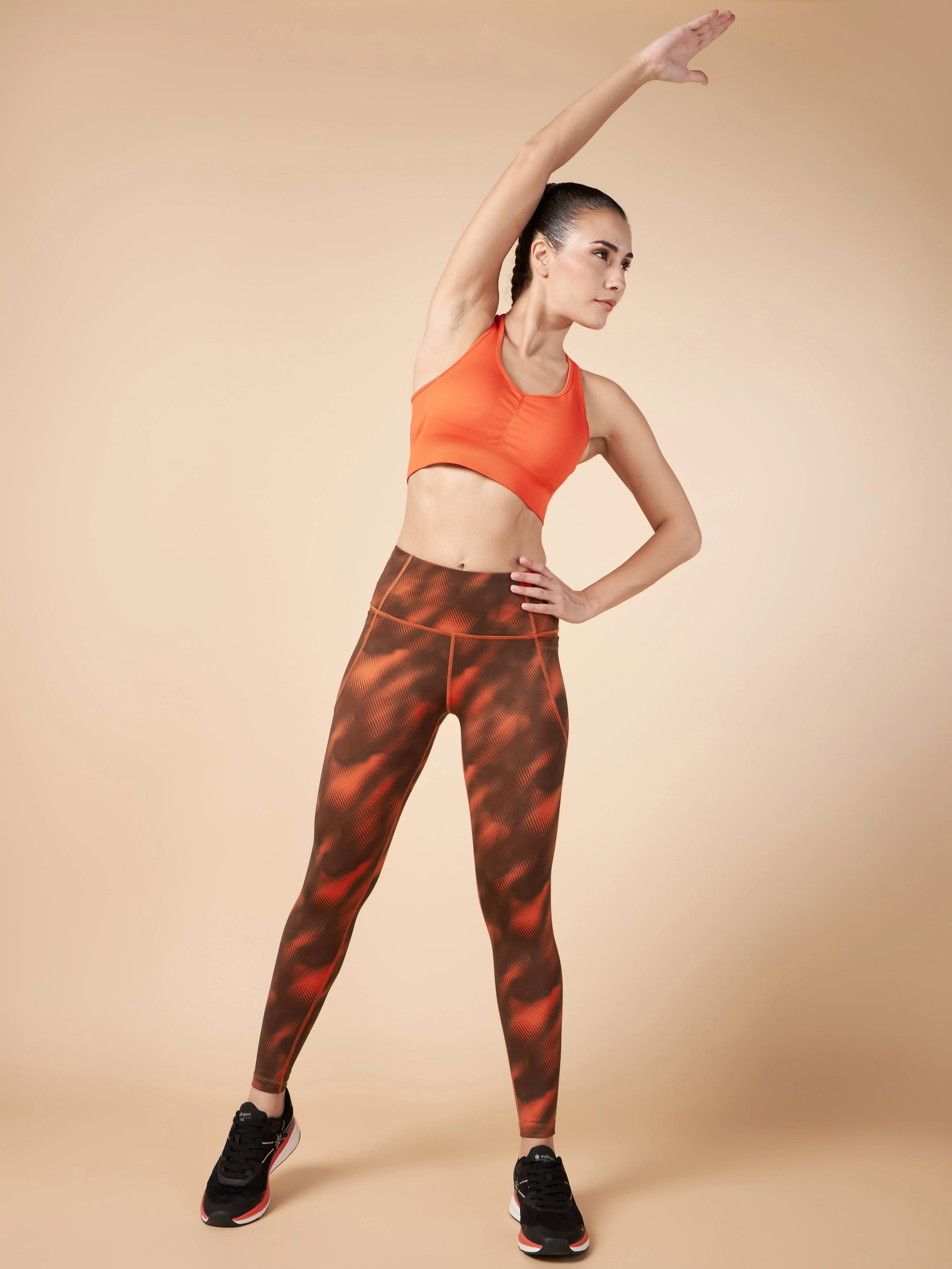 All Circuit Performance Tights