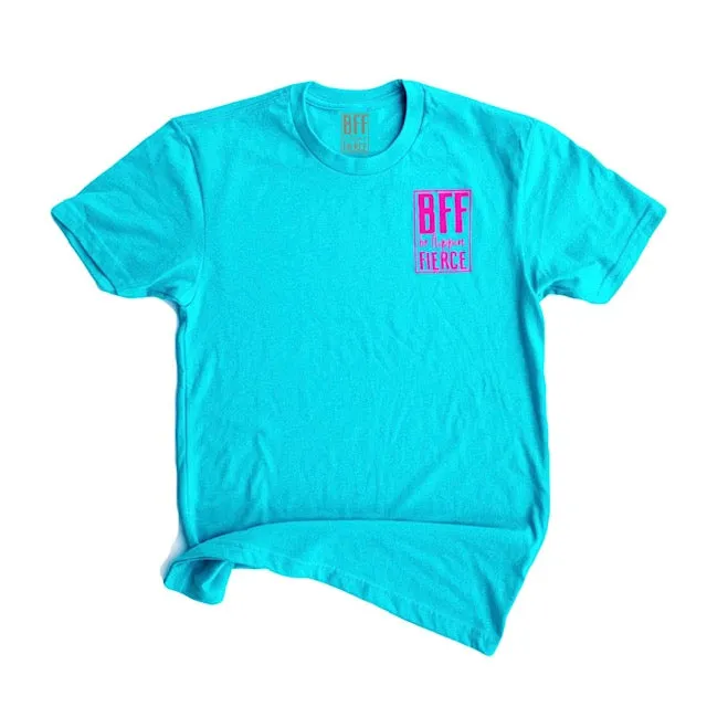 ALL THINGS GYMNASTICS™️ Tiki Blue