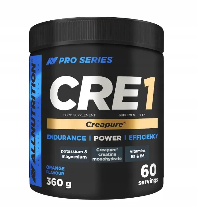Allnutrition Pro Series CRE1 360g