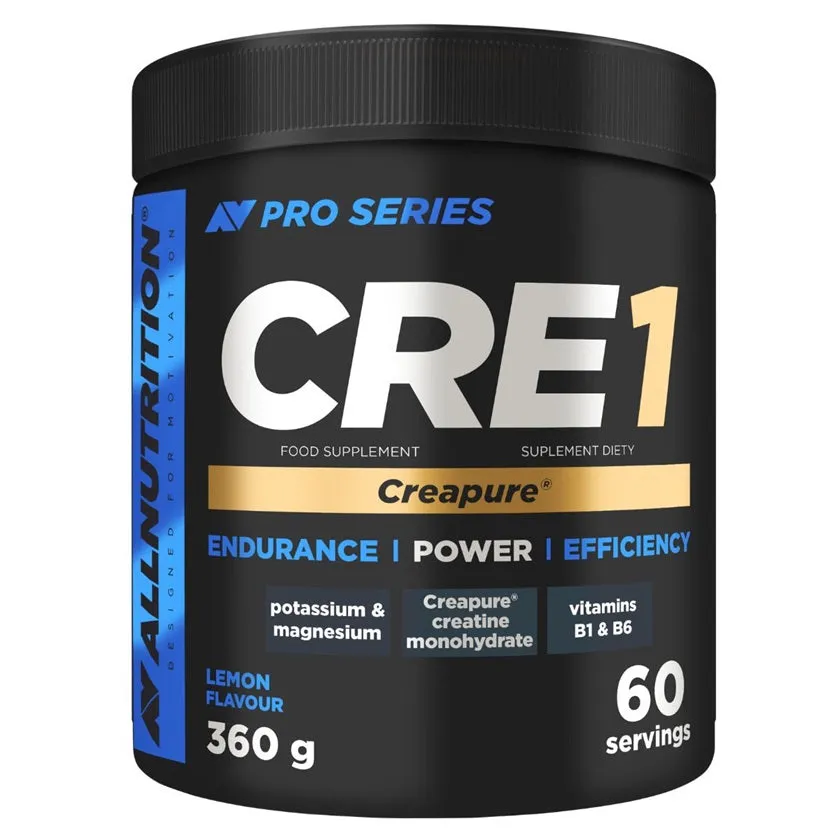 Allnutrition Pro Series CRE1 360g