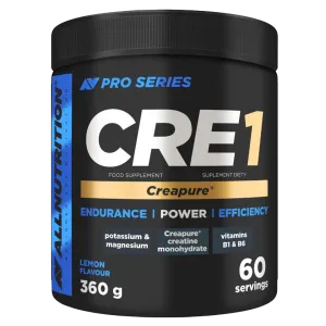 Allnutrition Pro Series CRE1 360g