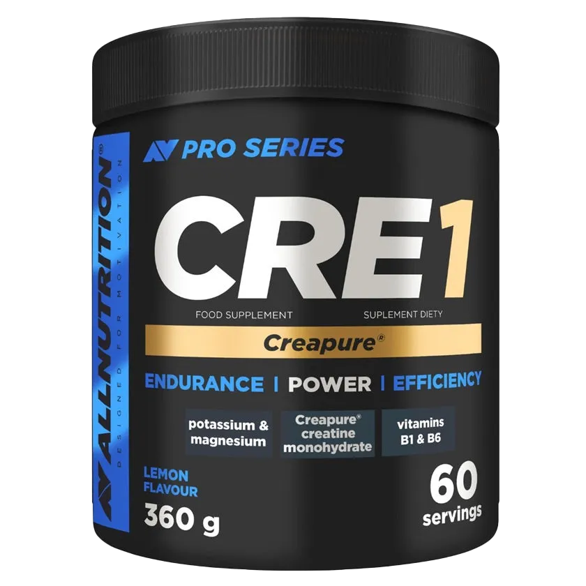 Allnutrition Pro Series CRE1 360g