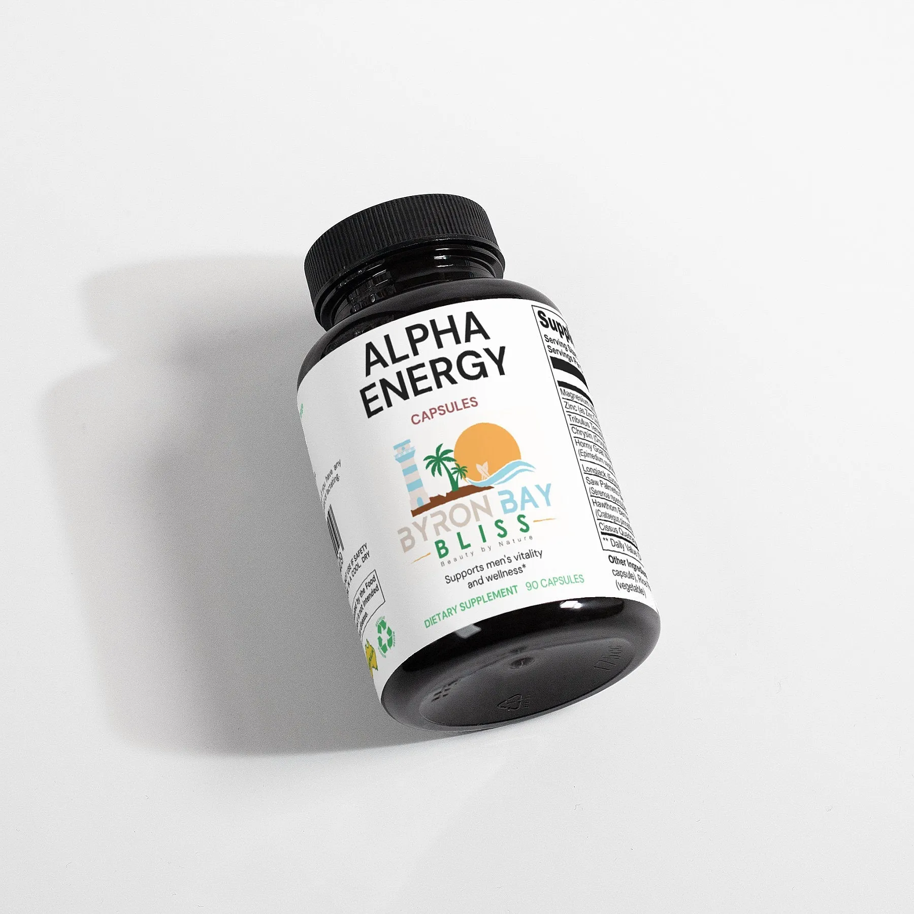 Alpha Energy