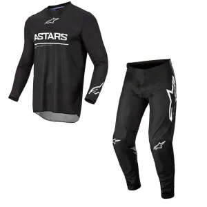 Alpinestars - 2022 Racer Graphite MX Combo