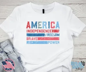 America Is – Multi