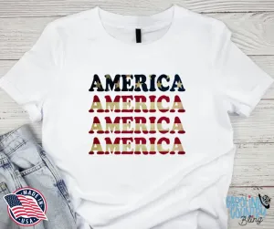 America – Multi