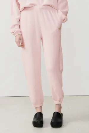 American Vintage Izubird Jogging - Sugared Almond