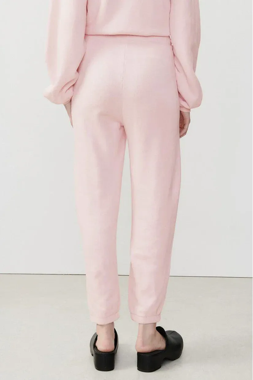 American Vintage Izubird Jogging - Sugared Almond