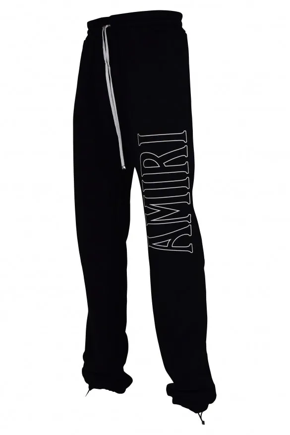 Amiri Jogging Pants