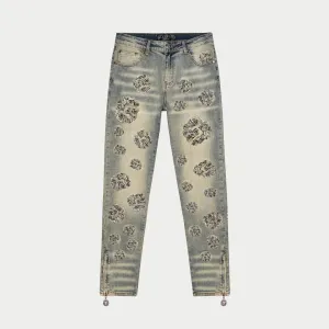 Amor Fati Denim v2 (Blue)