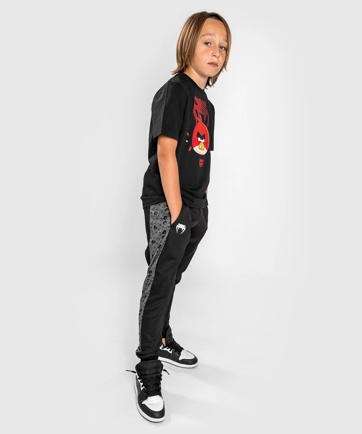 Angry Birds x Venum Laser Evo joggingbroek - kinderen