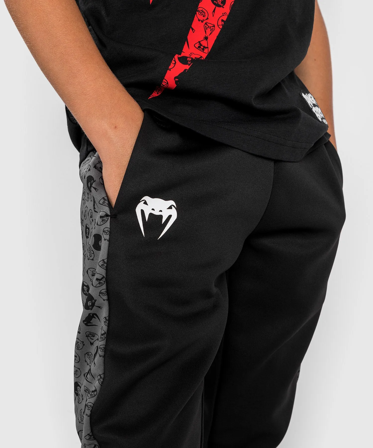 Angry Birds x Venum Laser Evo joggingbroek - kinderen