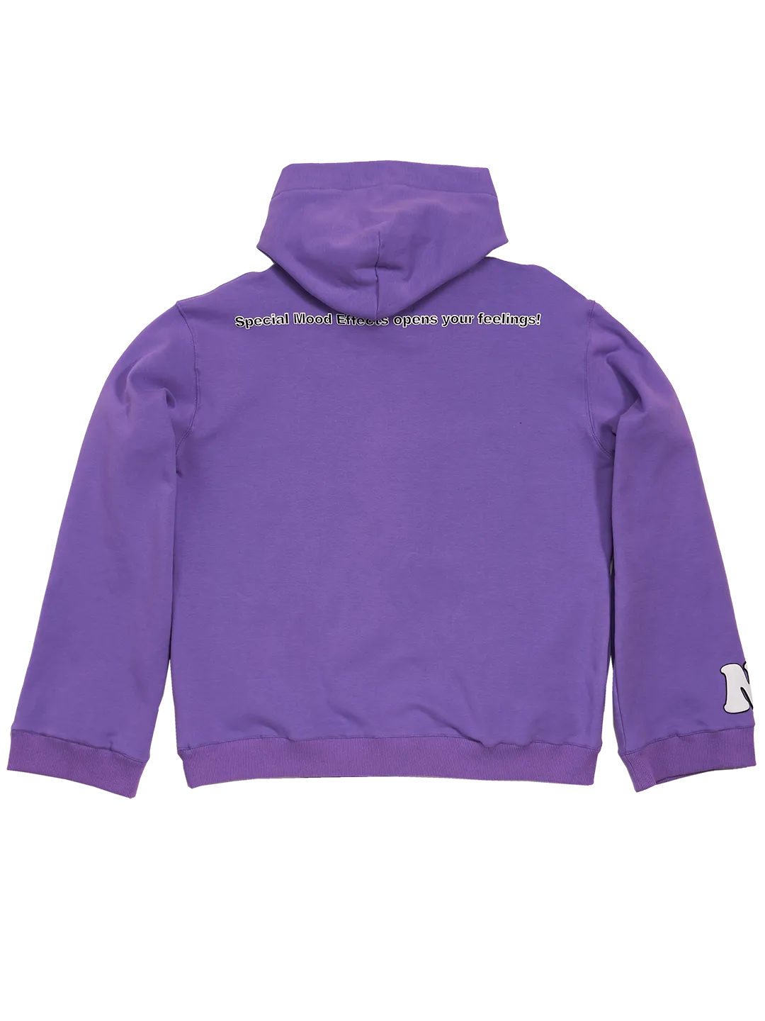 Angry Hoodie