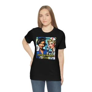 Another Frequent Flyer Short Sleeve Tee