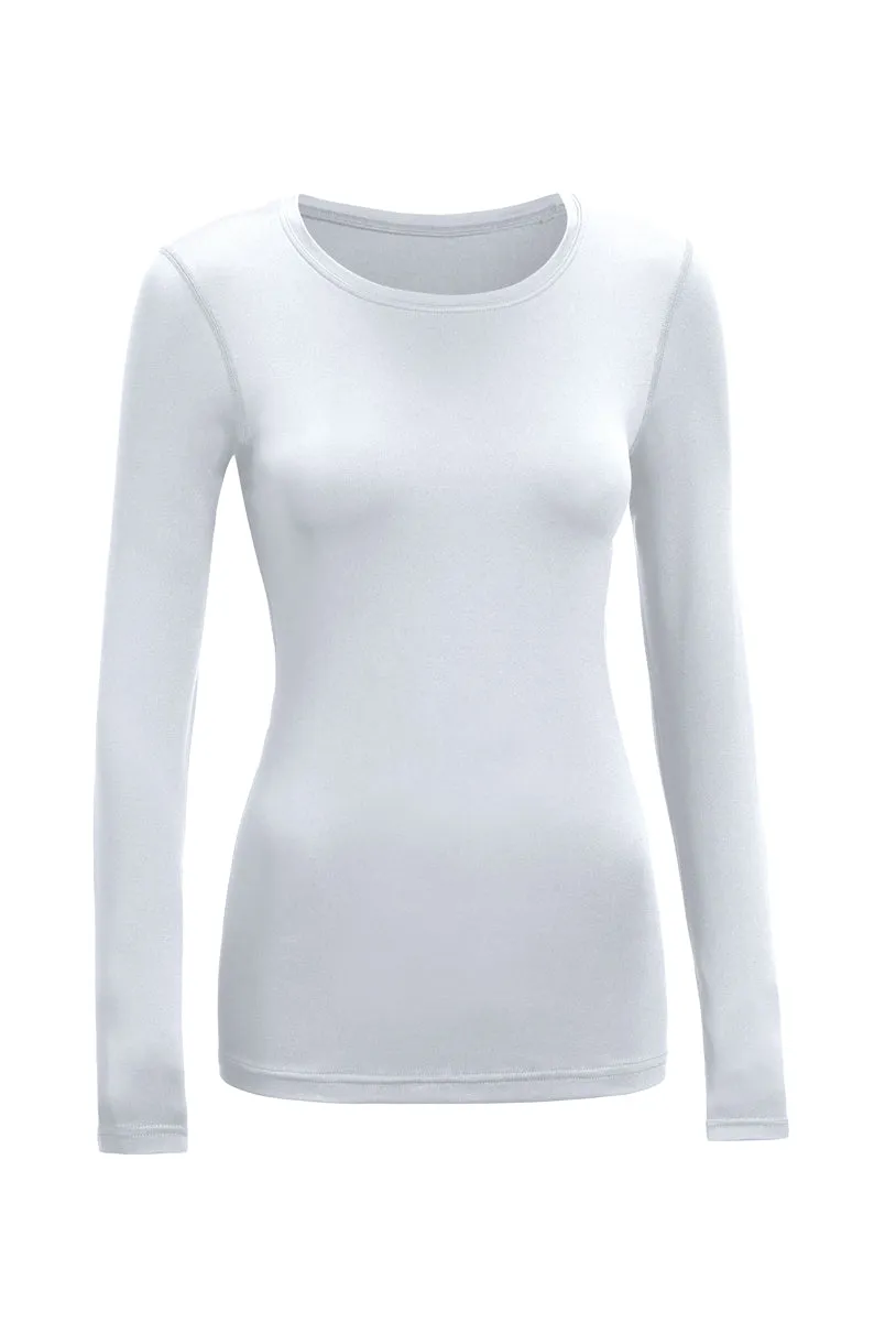 AP336 Airstretch™ Long Sleeve Base Layer
