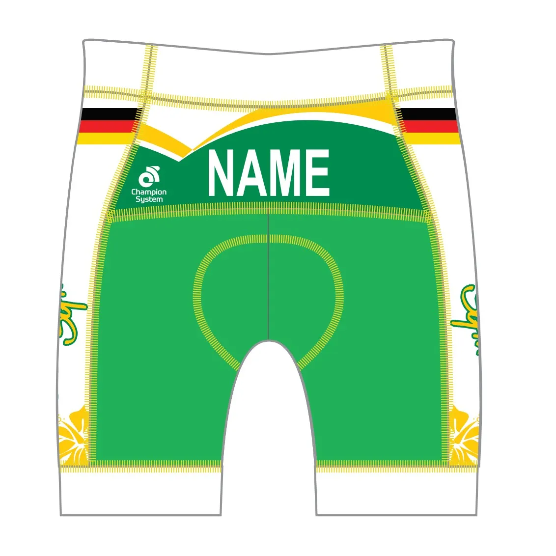 APEX Tri Shorts