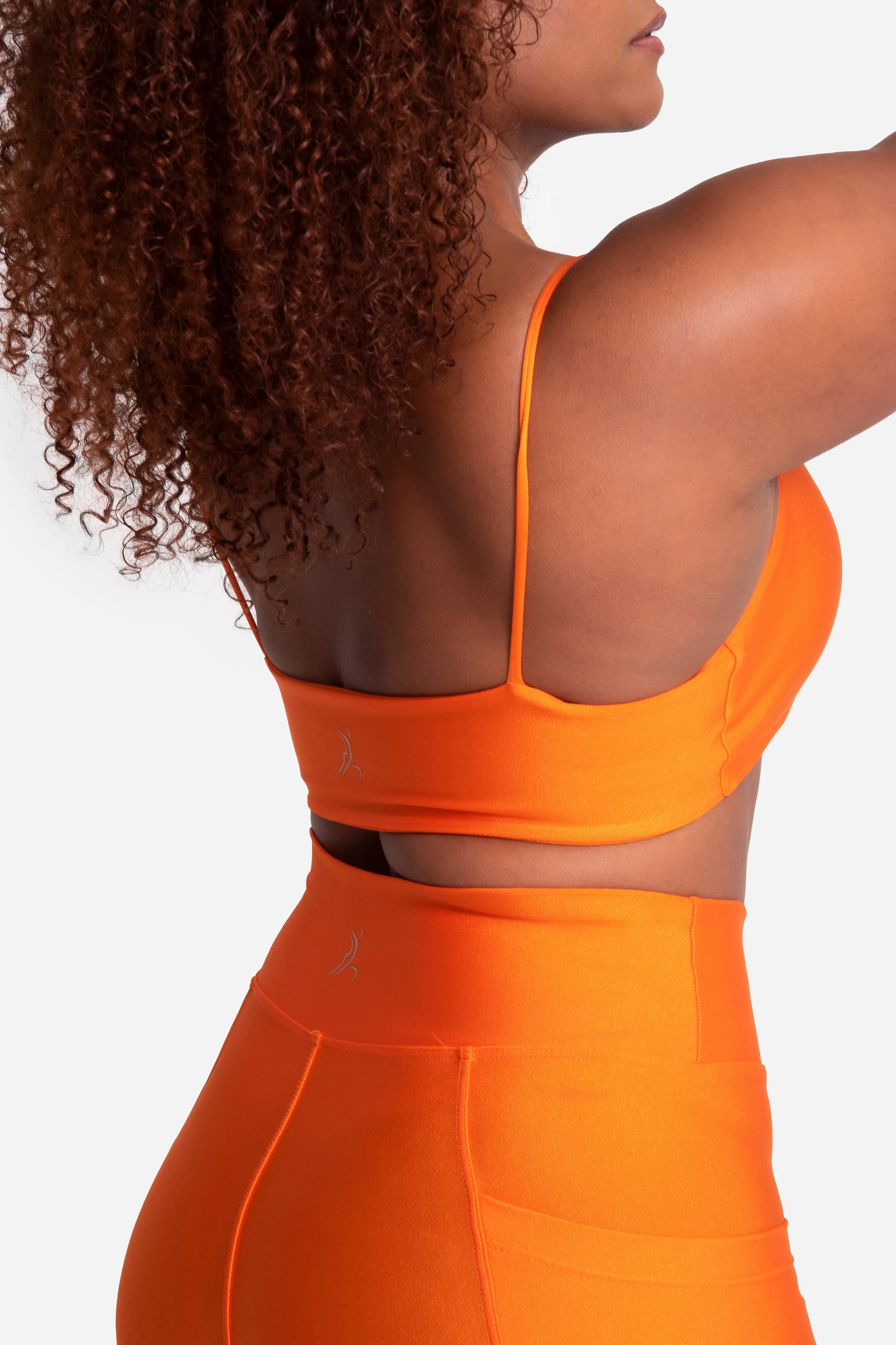 Apperol Vibes Shorts