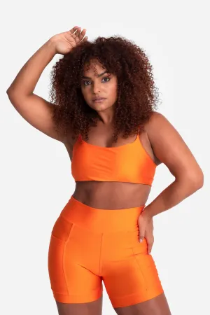 Apperol Vibes Shorts