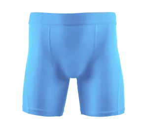APPIN FC  Men's Compression Shorts (100200-412)