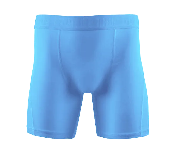 APPIN FC  Men's Compression Shorts (100200-412)