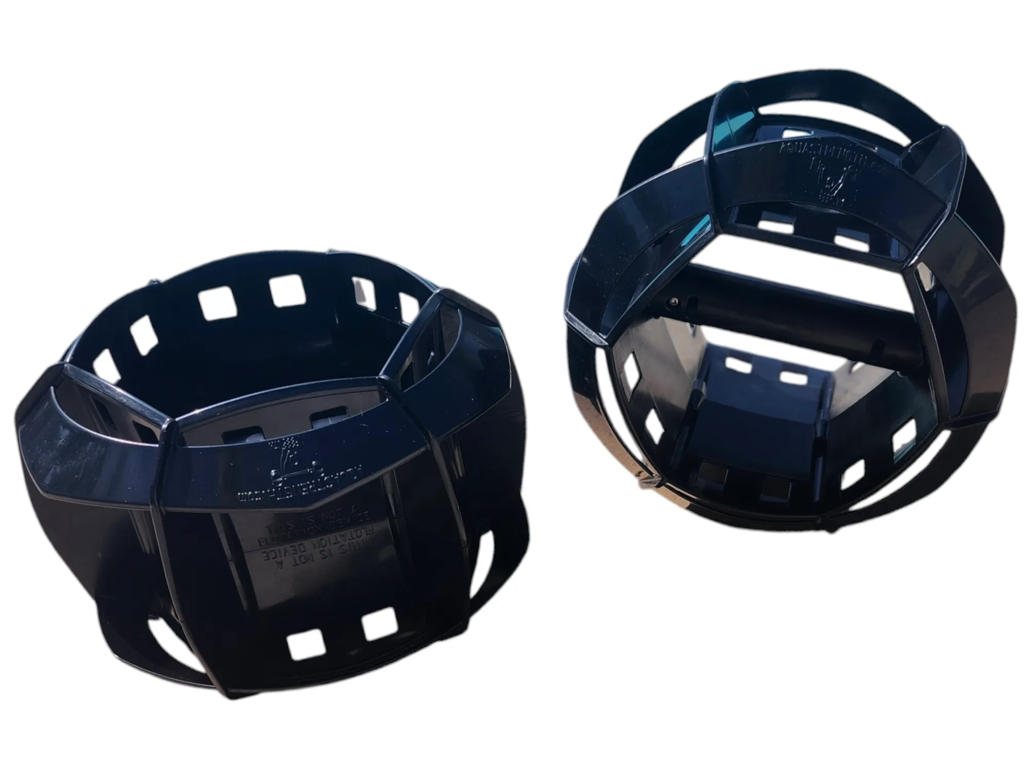 Aquastrength Aquatic Training Bells