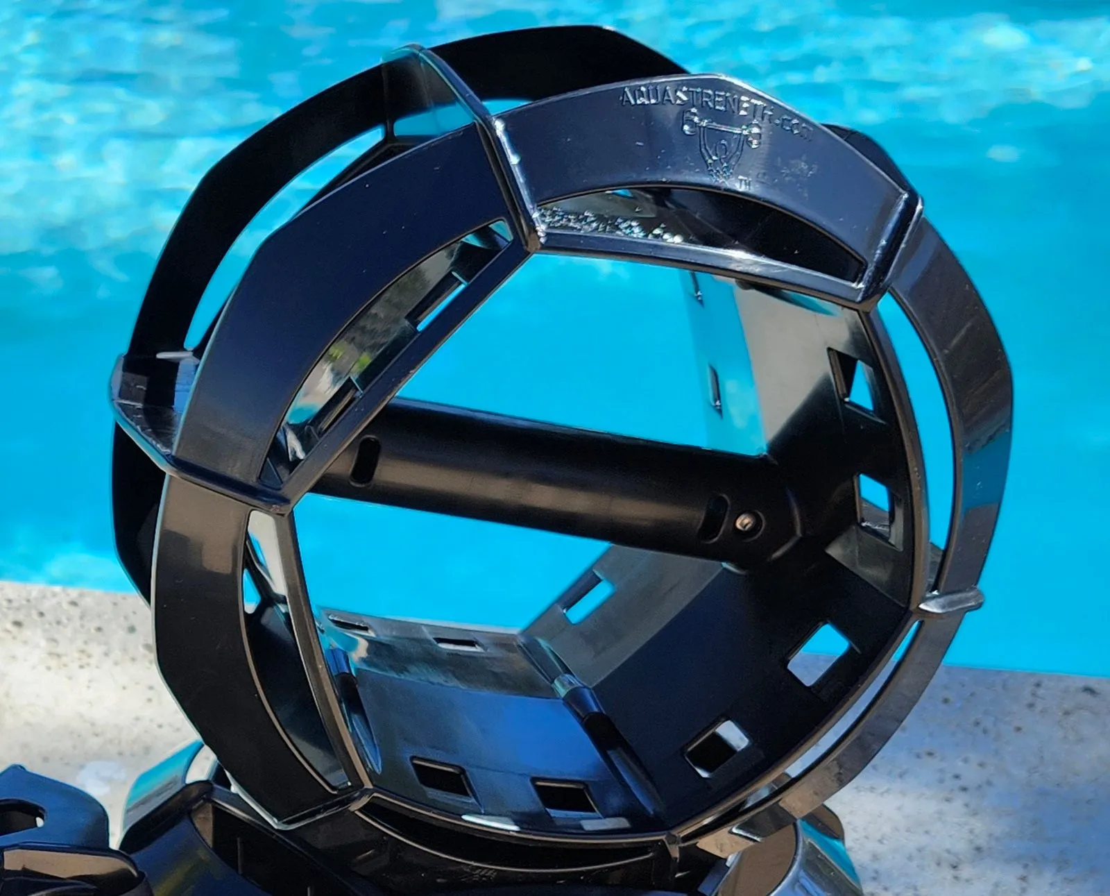 Aquastrength Aquatic Training Bells