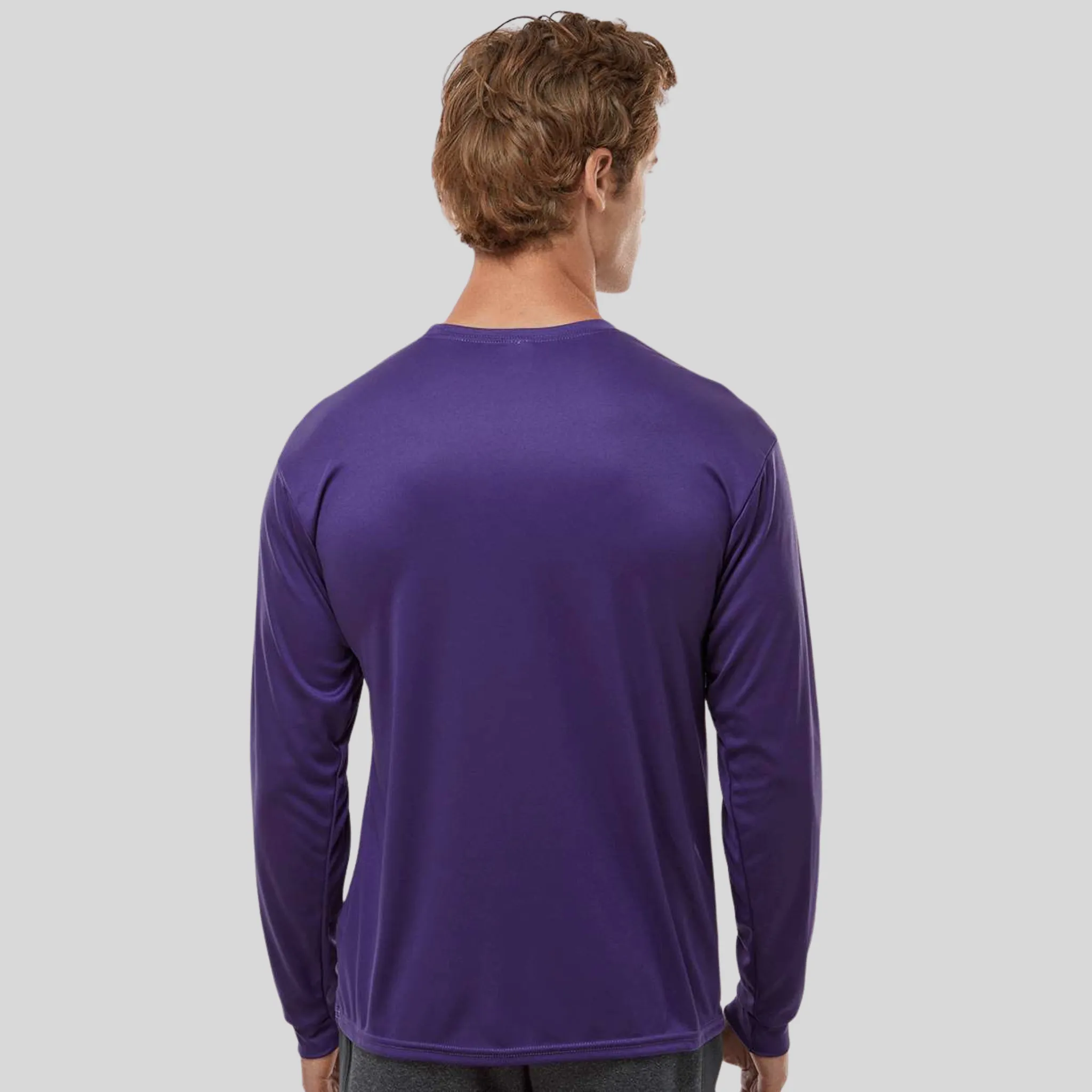 Arch Long Sleeve T-Shirt