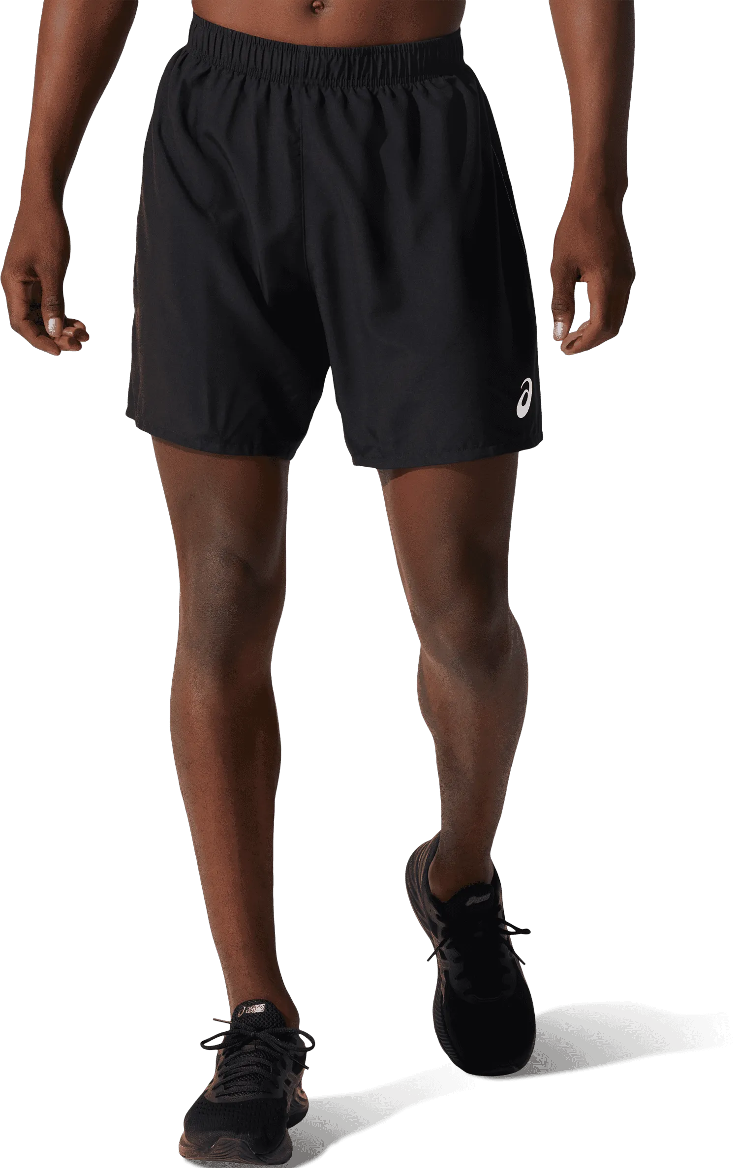 ASICS SILVER 7IN SHORT