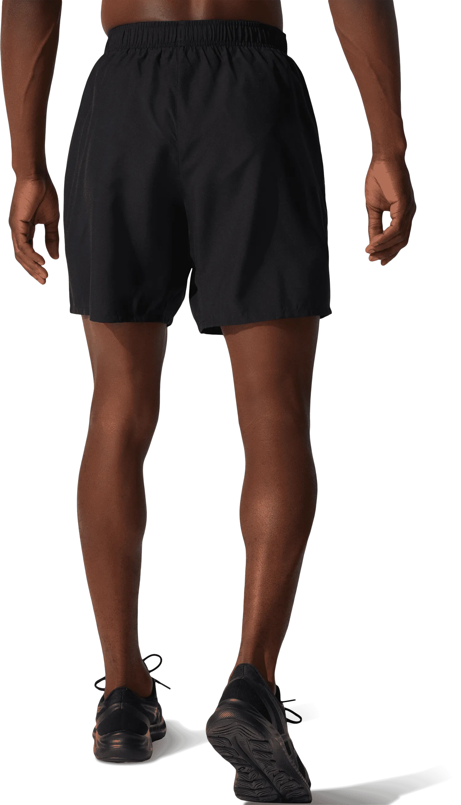 ASICS SILVER 7IN SHORT