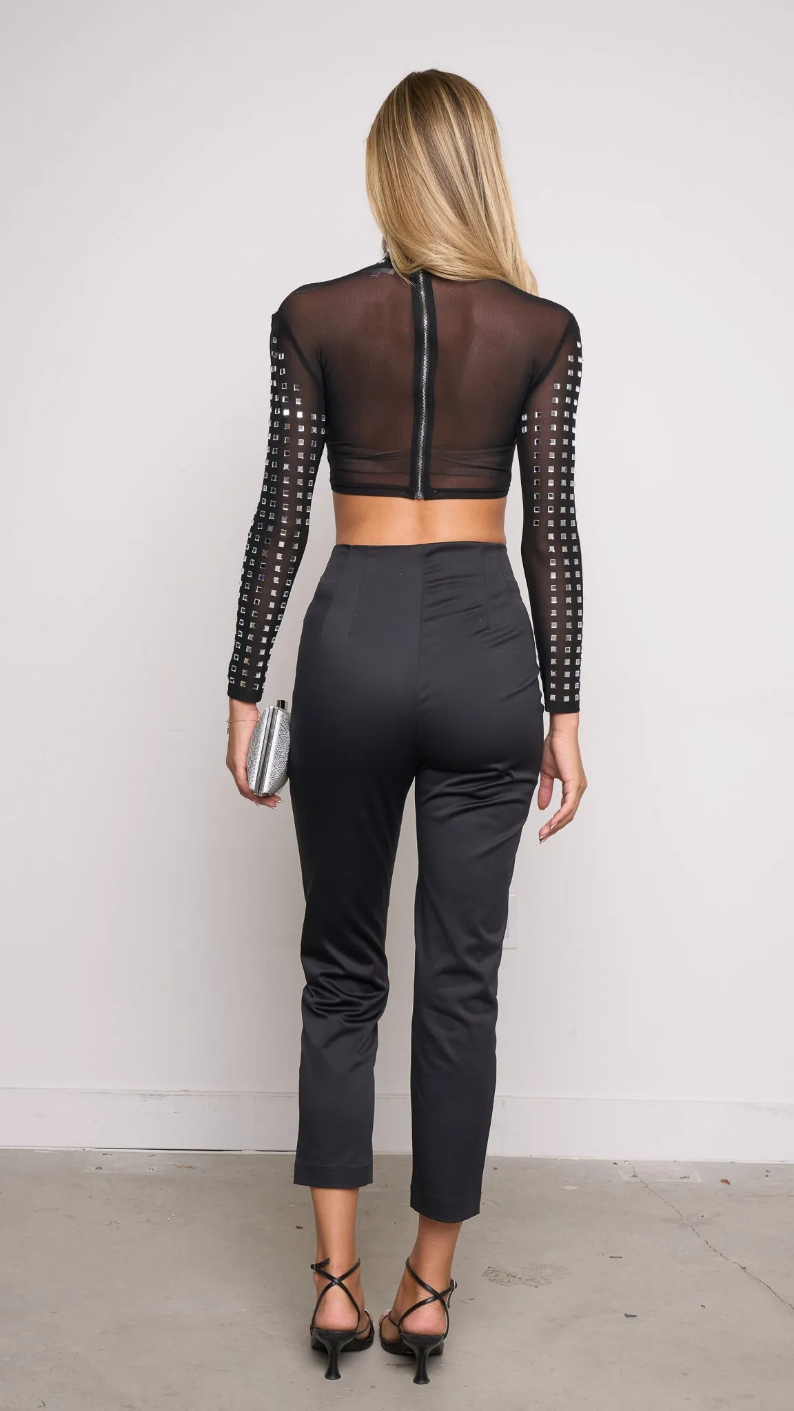 Asli Top