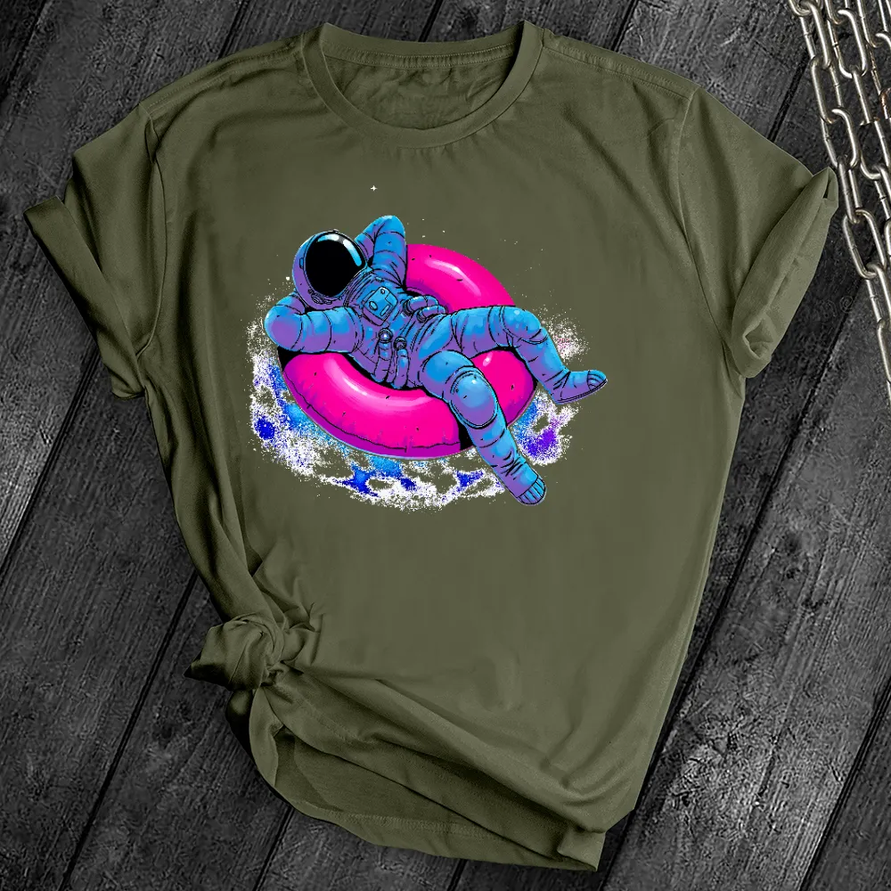 Astro Relax Floating Tee