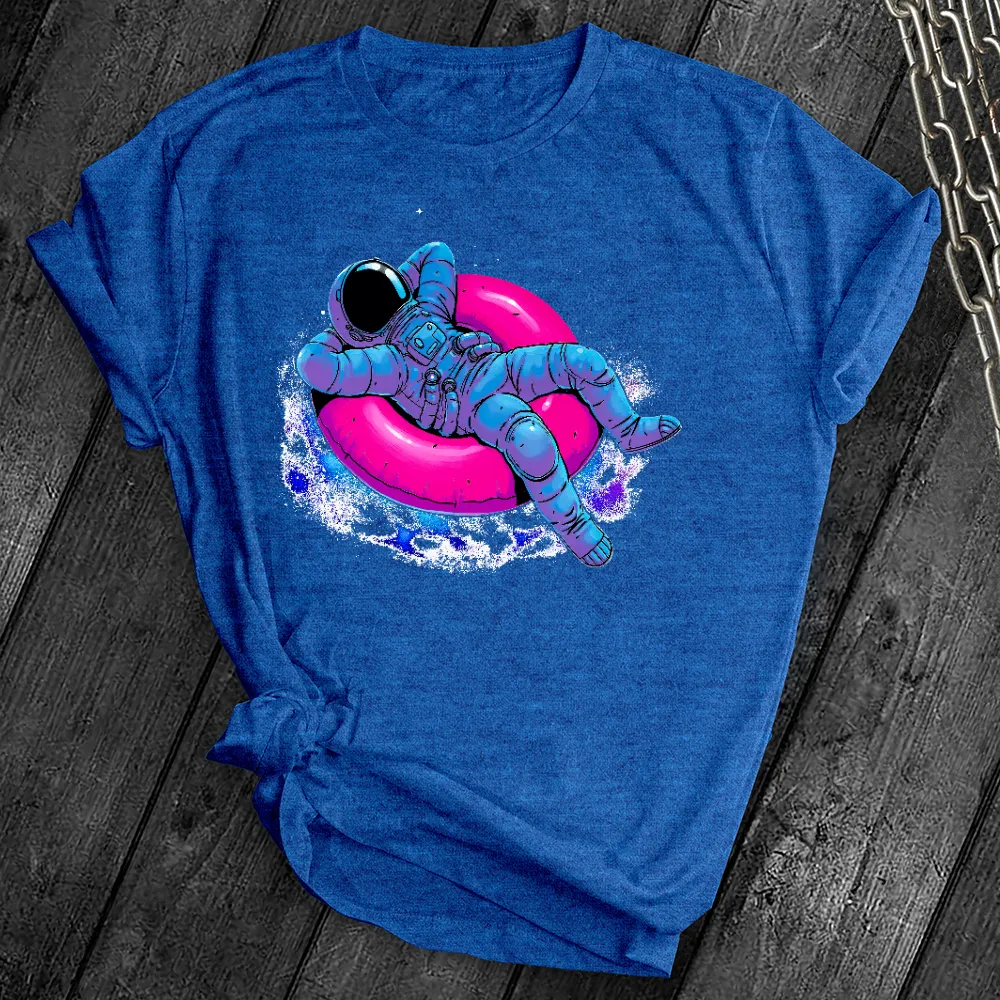 Astro Relax Floating Tee