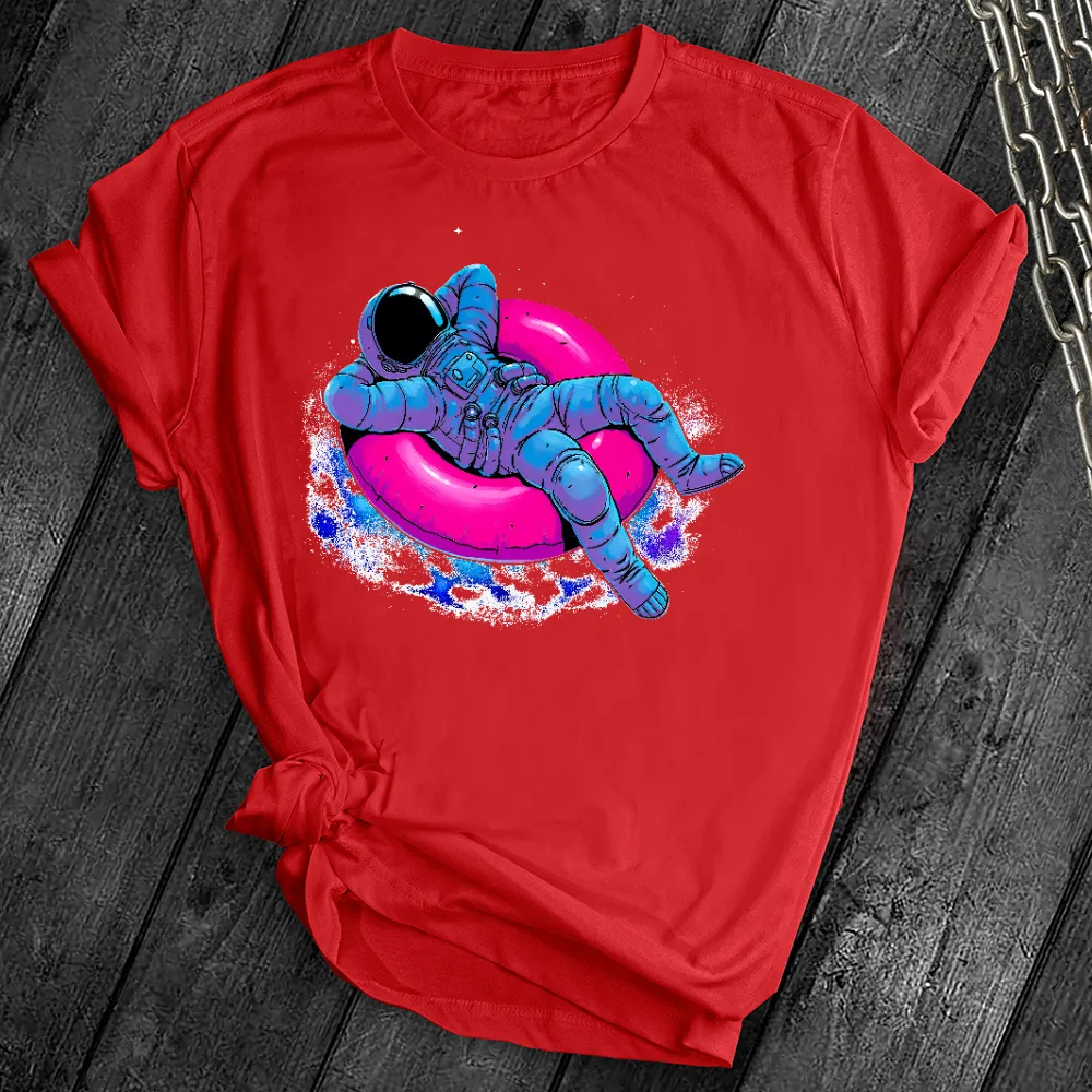 Astro Relax Floating Tee