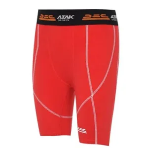 Atak Compression Shorts Adults