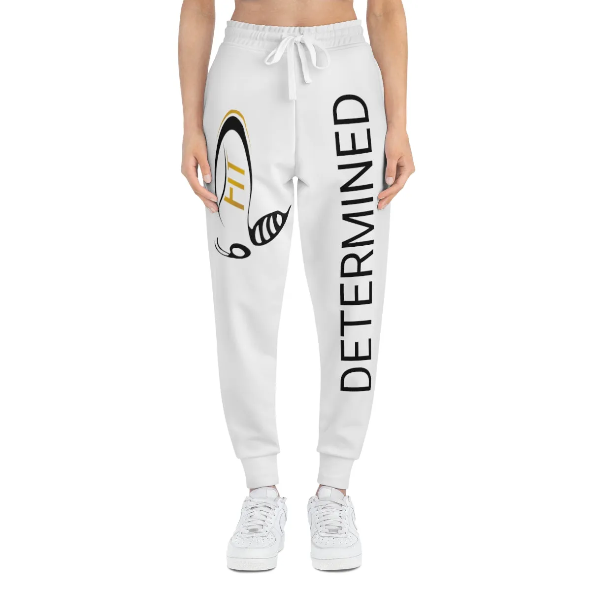 Athletic Joggers (AOP)