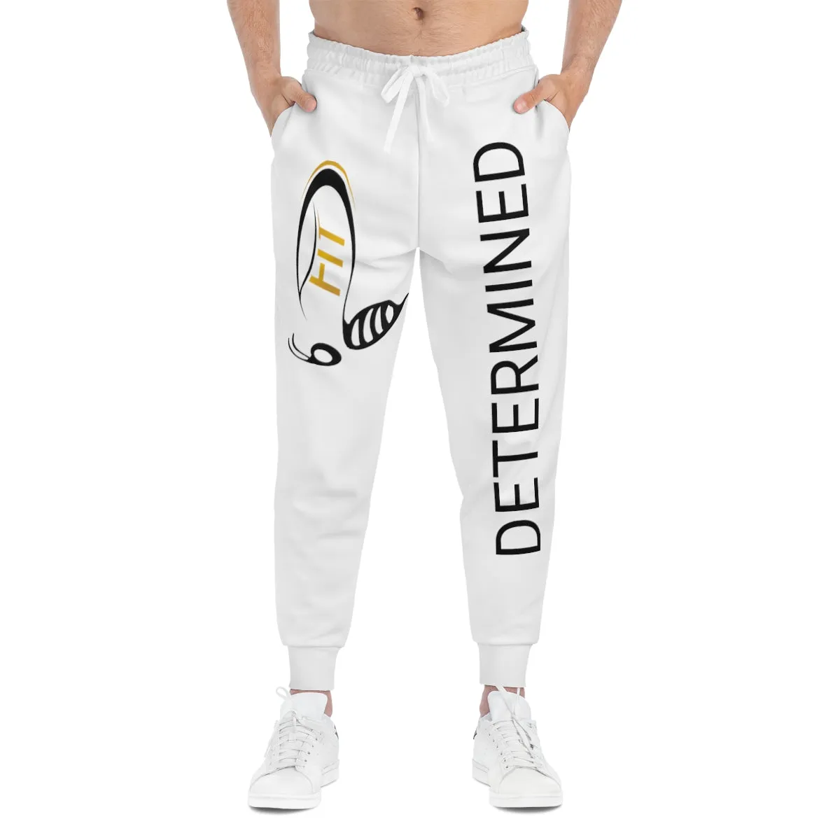 Athletic Joggers (AOP)