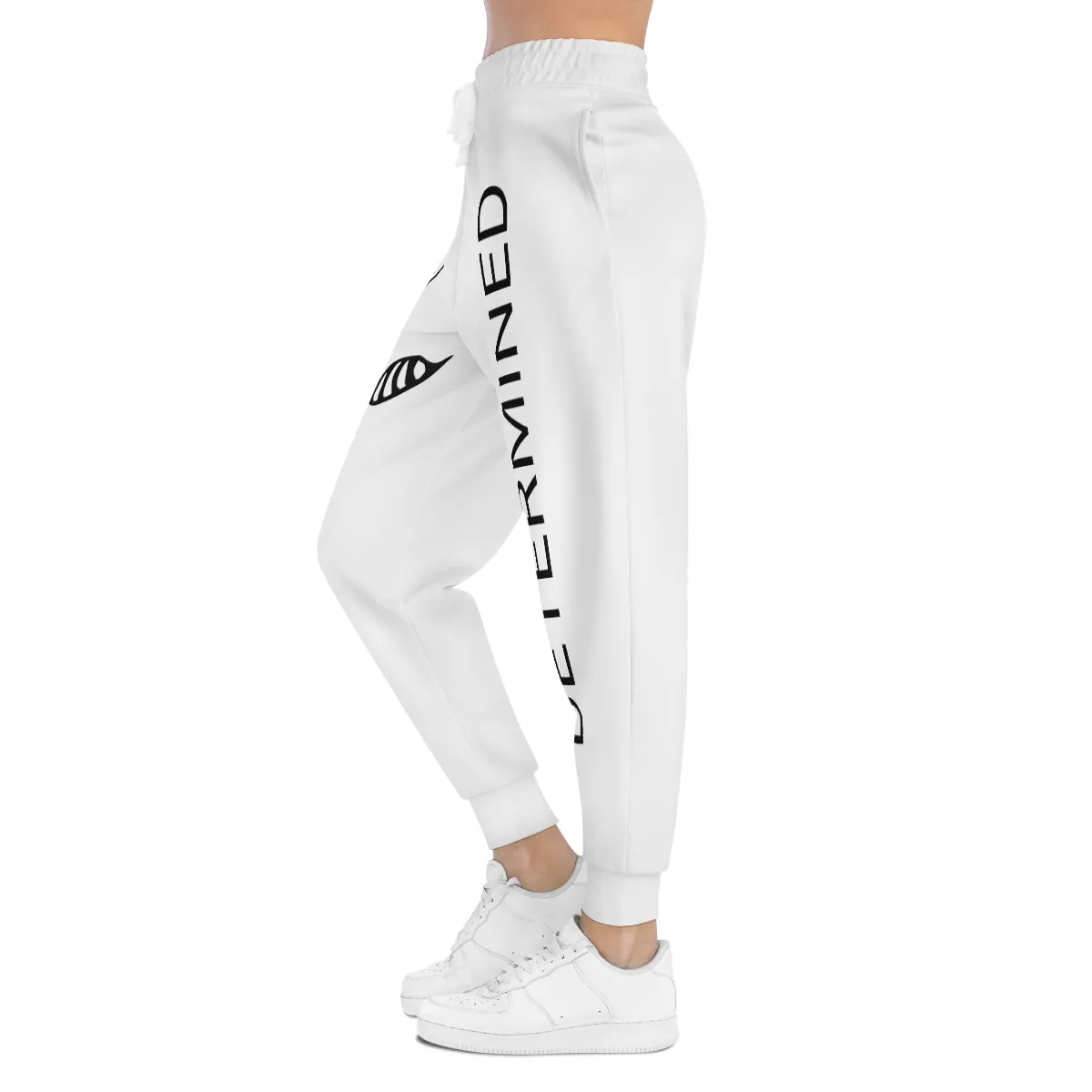 Athletic Joggers (AOP)