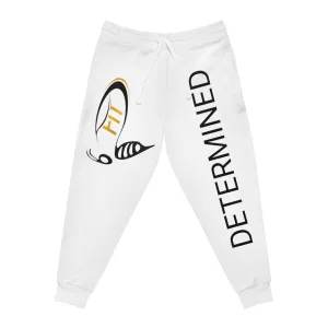 Athletic Joggers (AOP)