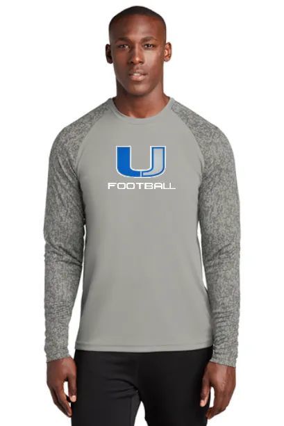 ATI Digi Camo Longsleeve Performance T-shirt