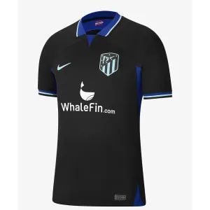 Atlético Madrid 2022/23 Stadium Away