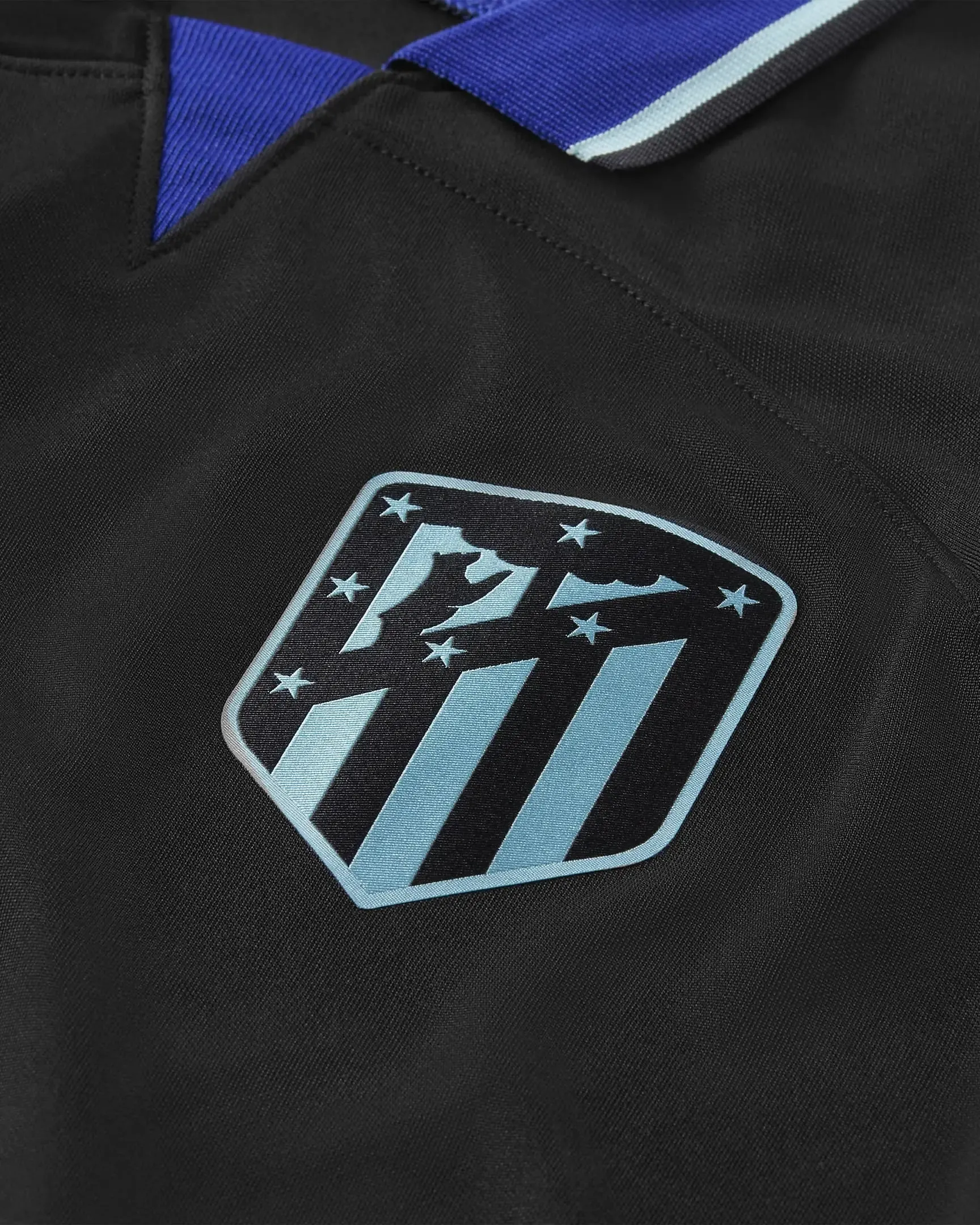 Atlético Madrid 2022/23 Stadium Away